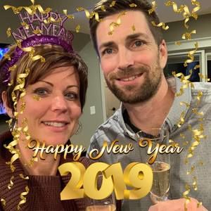 Meet your Posher, Becky